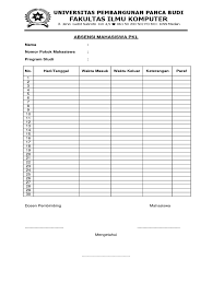 We did not find results for: Absensi Pkl Magang Pdf