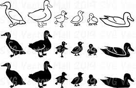 Free Free Mama Duck Svg 788 SVG PNG EPS DXF File