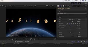 Top 7 Video Editing Software Improve Video Quality Easily Video Editing Software Video Editing Operation Game