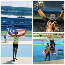We did not find results for: Malaysia Wins Three Golds At Rio S Paralympics Harper S Bazaar Malaysia