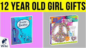 2 buyers guide to the top gifts for twelve year old girls. 10 Best 12 Year Old Girl Gifts 2019 Youtube