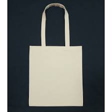 Cotton tote bags are easy to sew, undecorated and come ready to customise with your own designs. Ready Stock Wholesale Retails Cheap Plain Cotton Canvas Tote Bag Shopee Singapore