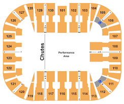 2 tickets pbr professional bull riders 9 21 19 eaglebank arena fairfax va