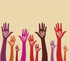 Helping Hands Png 1876 1667 Feeling Insecure This Or That Questions Church Banners