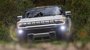 Pricing and which one to buy. 2022 Gmc Hummer Ev Pics Specs Price And More Motor1 Com