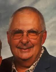 Obituary information for Ronald J. Gebhart