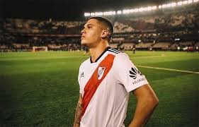 Aunque, el jugador no ha podido salir de china, por las fuertes medidas de seguridad del país. Juan Fernando Quintero No Va A Volver A Jugar Hasta El 2021 Gente Online