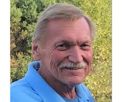 Dale Marsh Obituary (1953