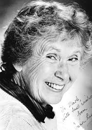 Joan Linder Fan Casting