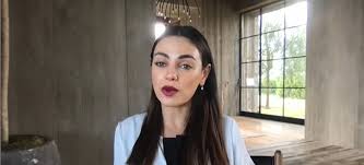 Updated 1418 gmt (2218 hkt) july 27, 2021. Mila Kunis Shares Rare Peek Inside Home With Ashton Kutcher Including Incredible Indoor Tree Hello