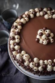 Pin By Sumita Mishra On All Recettes Cooking Fr In 2020 Chocolate Cake Decoration Sweet Cakes Dessert Chocolat
