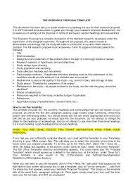 Learn how to write a research proposal. Research Proposal Template Research Proposal Research Proposal Example Writing A Research Proposal