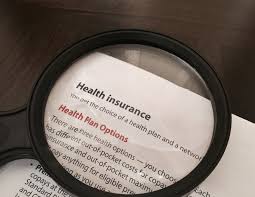 Std testing can also be free or low cost with medicaid and other government programs. Georgians Who Lose Jobs Health Insurance Can Sign Up For Aca Coverage
