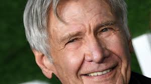 Harrison Ford discusses his upcoming retirement in a surprising interview