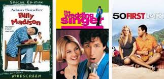 Adam sandler, kevin james, andy samberg, selena gomez. Ok Which Adam Sandler Movie Is Legit The Best