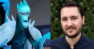 Béla Fleck's Banjo Crosses