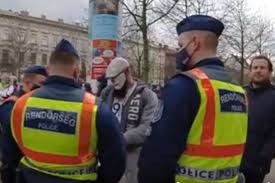 A gődény györgy jegyezte covid 911 demonstrációján arról kérdeztük a résztvevőket, hogy mi a kövesd végig dr. Godeny Gyorgy Facebook