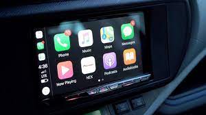 Hands On Pioneer S W8400nex Wireless Carplay Head Unit Is Fast And Full Of Features Video Carplay Apple Car Play Head Unit
