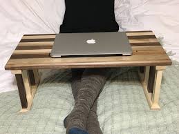 Pin By Sasa Novakovic On Stolarija Small Laptop Table Lap Table Laptop Stand