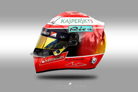 I will never confirm whether rts are endorsements. F1 Legenden Helmdesigns Schumis Und Sennas Helme Im 2018er Look Autobild De