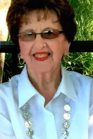 Bernice Farley Smith Obituary