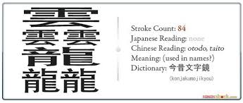 Please also also check out our font keyboard to help users easily get fonts right at the phone keyboard at font keyboard ios app and font keyboard. This Is The Kanji With The Most Strokes Ever It S Last Use Was In Someone S Name In The 1960 S Most Computers Cannot Even Handle This Monstrosity Learnjapanese