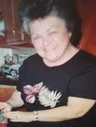 Obituary information for LaDonna Fay Kenton