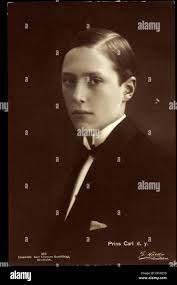 Karl carl hi-res stock photography and images