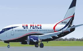 How Air Peace Can Conquer On Lagos Sharjah Dubai Route The Sun Nigeria