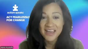 Autism Speaks is thrilled...