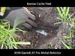 Here is list of 12 best metal detectors for beginners (2020). Kansas Cache Find Metal Detecting Best Metal Detectors In U S Youtube