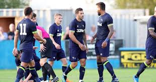 Derby county video highlights are collected in the media tab. Coventry City 0 1 Derby County Recap The Action Reaction As Bradley Johnson Secures Victory For Rams Derbyshire Live