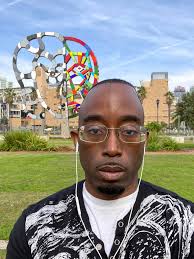 Please allow me to introduce myself to you I'm Trevon