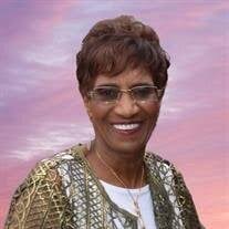 Violet C. Robinson Obituary