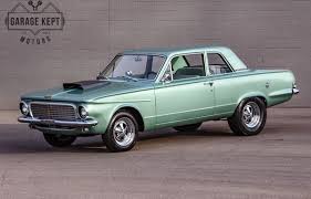 Image result for Metallic Brown 1963 Valiant