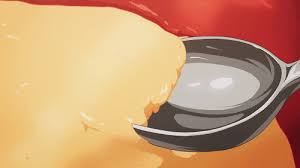 Via Tumblr On We Heart It Anime Food Food Illustrations
