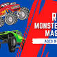 RC Monster Mash (Ages 8-12) - 130 S Grand Ave Event Image