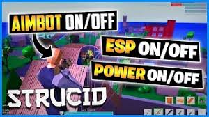 This script will not work on already banned people in game. Strucid Script Aimbot Esp Silent Aim And More Fully Working Hack Linkvertise