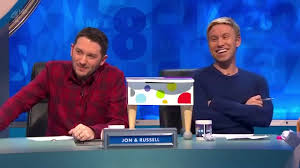 The dating history of jon richardson is not extensive. Jon Richardson Impersonates Russell Howard Taskmaster