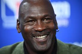 The estimated net worth of mike wallace is at least $131 thousand dollars as of 4 february 2021. Motor Racing Michael Jordan Buys Nascar Team Bubba Wallace To Be Driver Sport News Top Stories The Straits Times