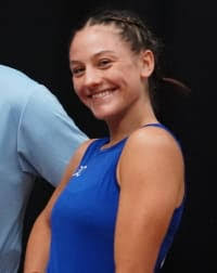 Danielle Scanlon's Instagram, Twitter & Facebook