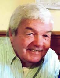 Obituary information for Paul J. Daley