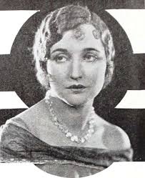 102 Agnes Ayres Image: PICRYL