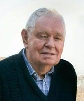 Kenneth Elmer Schrader Obituary