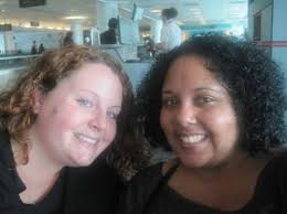 Elle) CONGRATULATIONS Stacey Kuenzler! She nominated her best friend and  has won 2 x $25 Gift Certificates to Bare Essentials. Stacey writes, "My  amazing friend Sarah is one of those people who