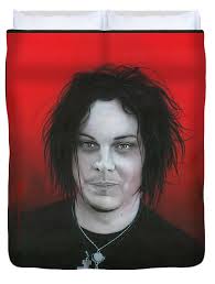 Jack White Coffee Mug