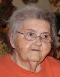 Obituary for Barbara Rose Boyce