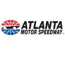 Atlanta Motor Speedway Richard Petty Driving Experience