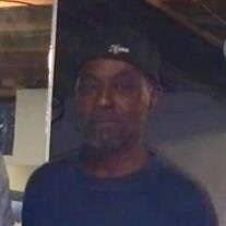 Mr. Gerald Jerome Jordan Obituary