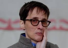 Author AL Kennedy defends Scotland as more caring than 'austerity England' 